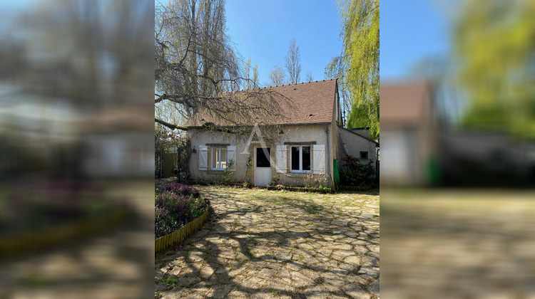 Ma-Cabane - Location Maison TRAINOU, 72 m²