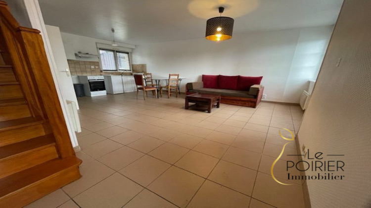 Ma-Cabane - Location Maison Tramain, 48 m²