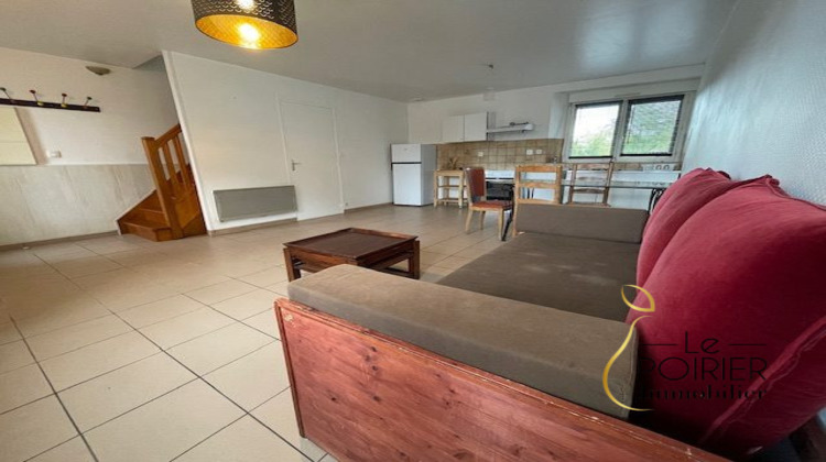 Ma-Cabane - Location Maison Tramain, 48 m²