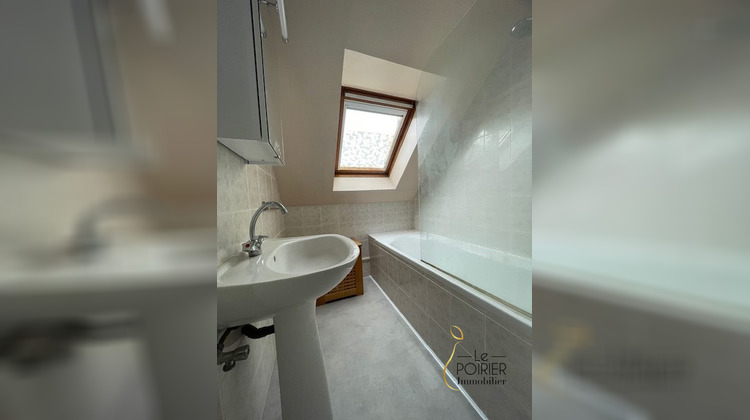 Ma-Cabane - Location Maison Tramain, 48 m²