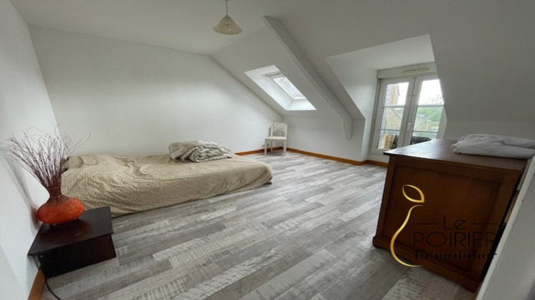 Ma-Cabane - Location Maison Tramain, 48 m²