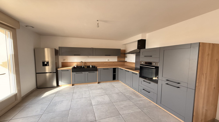Ma-Cabane - Location Maison Trangé, 164 m²