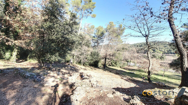 Ma-Cabane - Location Maison Trans-en-Provence, 97 m²