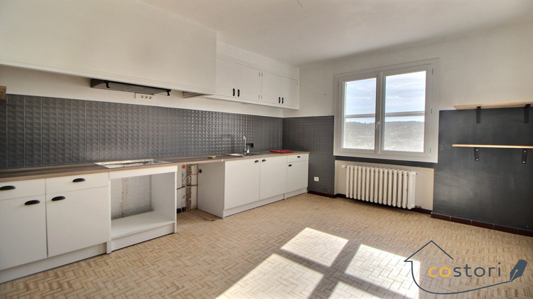 Ma-Cabane - Location Maison Trans-en-Provence, 112 m²