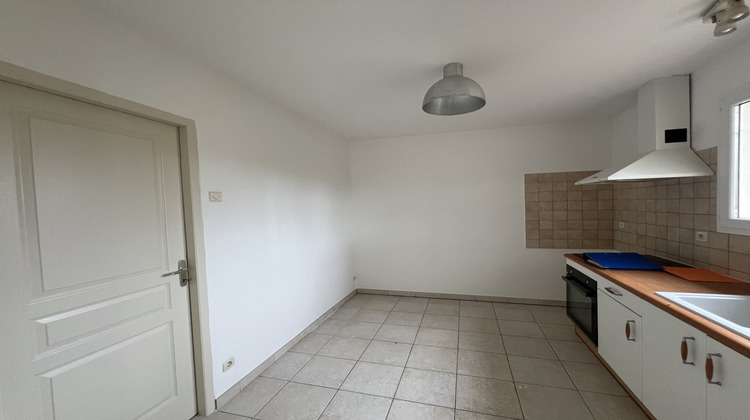 Ma-Cabane - Location Maison Trausse, 85 m²