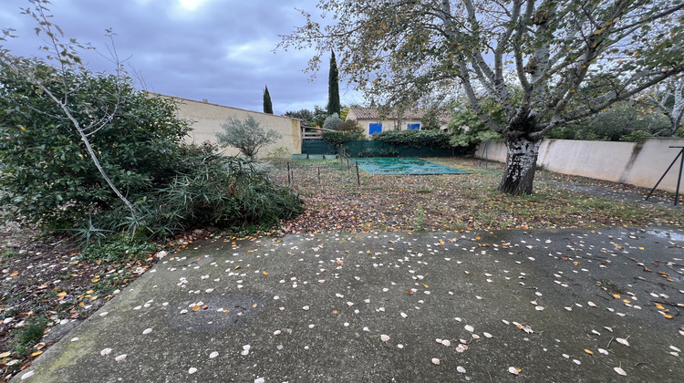 Ma-Cabane - Location Maison Trausse, 85 m²