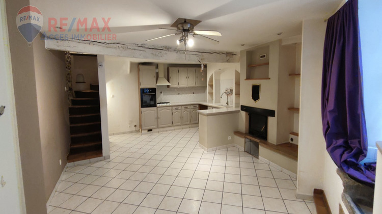 Ma-Cabane - Location Maison TREBES, 76 m²