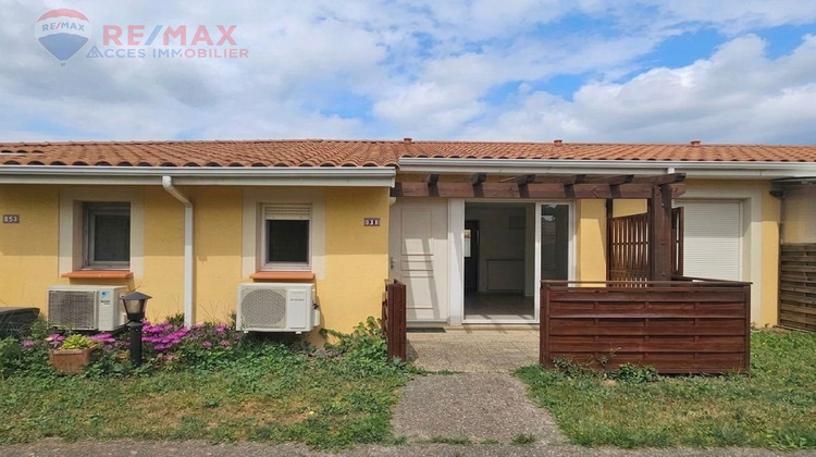 Ma-Cabane - Location Maison TREBES, 31 m²
