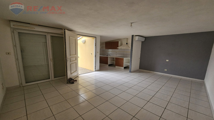Ma-Cabane - Location Maison TREBES, 31 m²