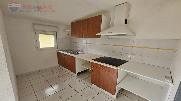 Ma-Cabane - Location Maison TREBES, 31 m²