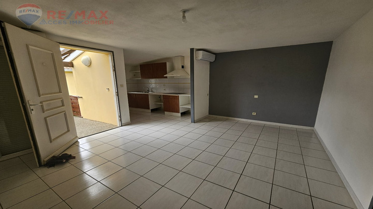 Ma-Cabane - Location Maison TREBES, 31 m²