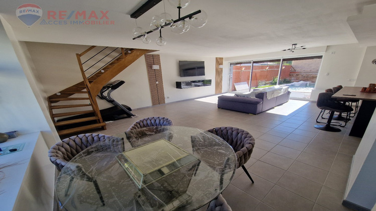 Ma-Cabane - Location Maison TREBES, 106 m²