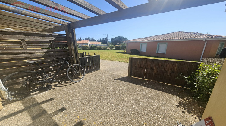 Ma-Cabane - Location Maison TREBES, 31 m²