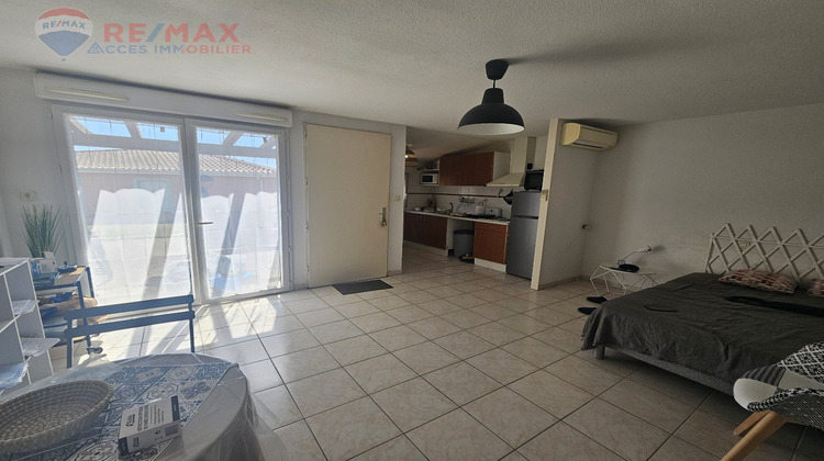 Ma-Cabane - Location Maison TREBES, 31 m²