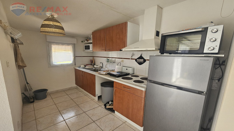 Ma-Cabane - Location Maison TREBES, 31 m²