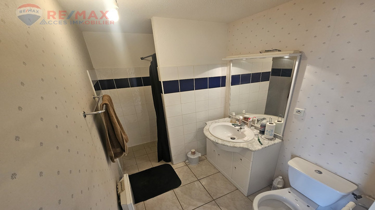 Ma-Cabane - Location Maison TREBES, 31 m²