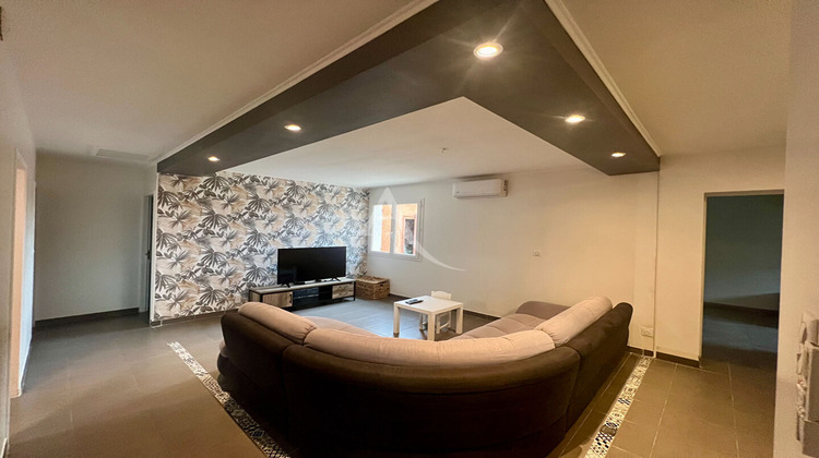 Ma-Cabane - Location Maison TREBES, 129 m²