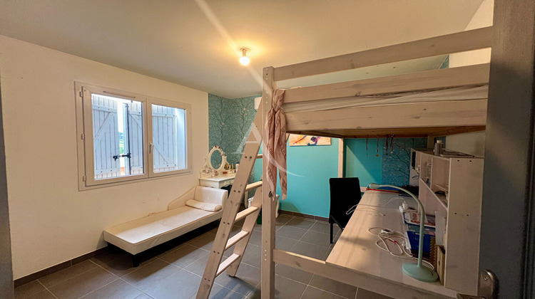 Ma-Cabane - Location Maison TREBES, 129 m²