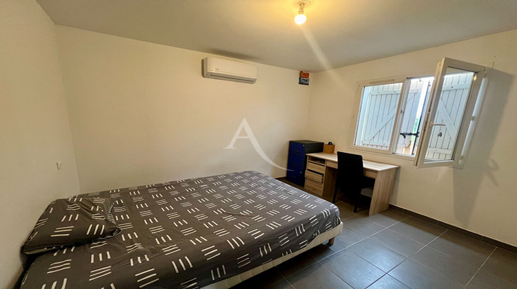 Ma-Cabane - Location Maison TREBES, 129 m²