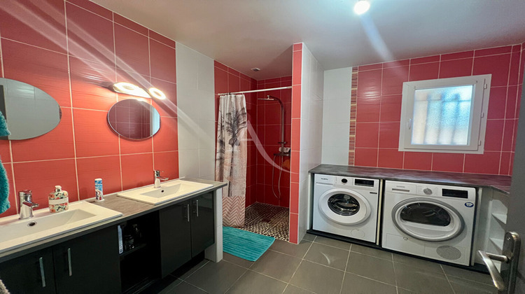 Ma-Cabane - Location Maison TREBES, 129 m²