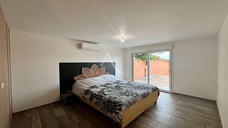 Ma-Cabane - Location Maison TREBES, 129 m²