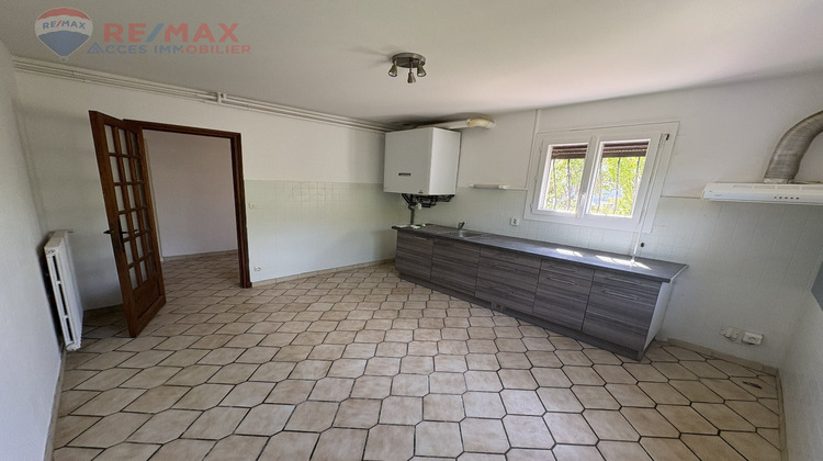 Ma-Cabane - Location Maison TREBES, 117 m²