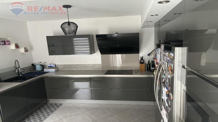 Ma-Cabane - Location Maison TREBES, 132 m²