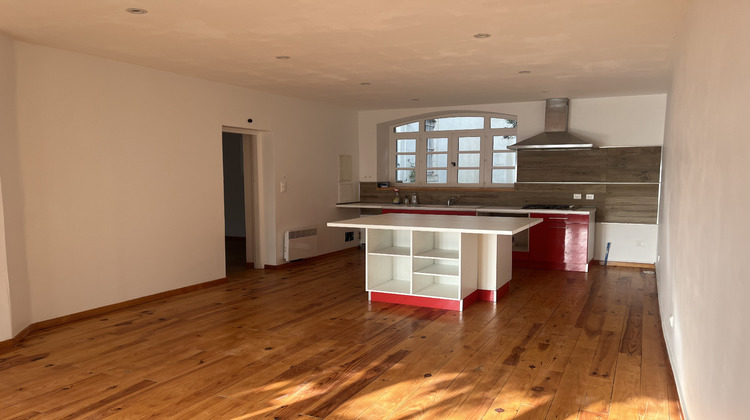 Ma-Cabane - Location Maison TREBES, 145 m²