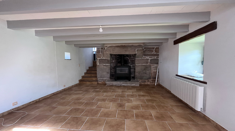 Ma-Cabane - Location Maison Trébeurden, 40 m²