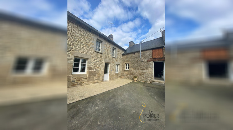 Ma-Cabane - Location Maison Trédaniel, 106 m²