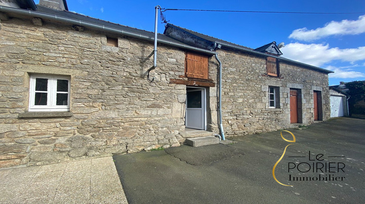 Ma-Cabane - Location Maison Trédaniel, 106 m²
