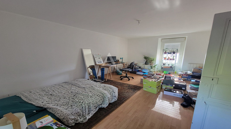 Ma-Cabane - Location Maison TREFFIEUX, 74 m²