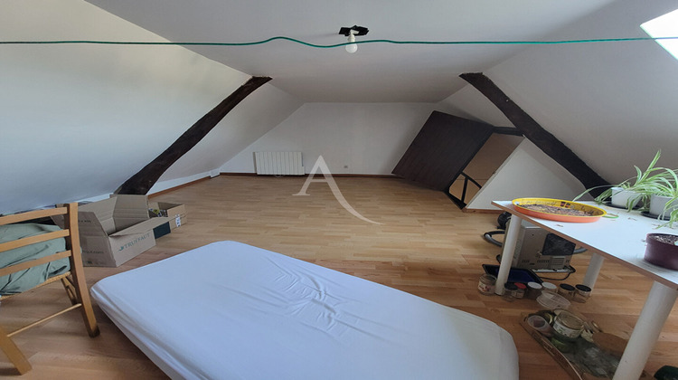 Ma-Cabane - Location Maison TREFFIEUX, 74 m²