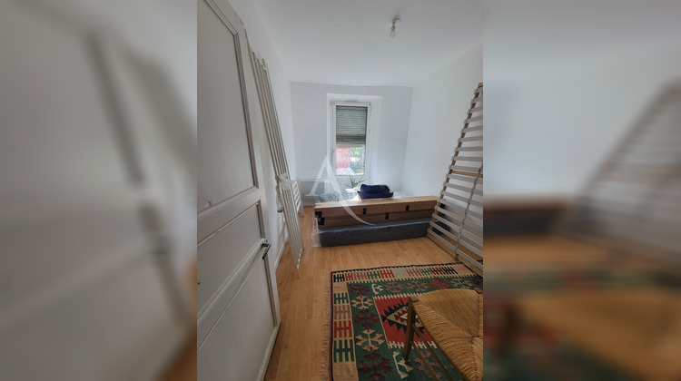 Ma-Cabane - Location Maison TREFFIEUX, 74 m²