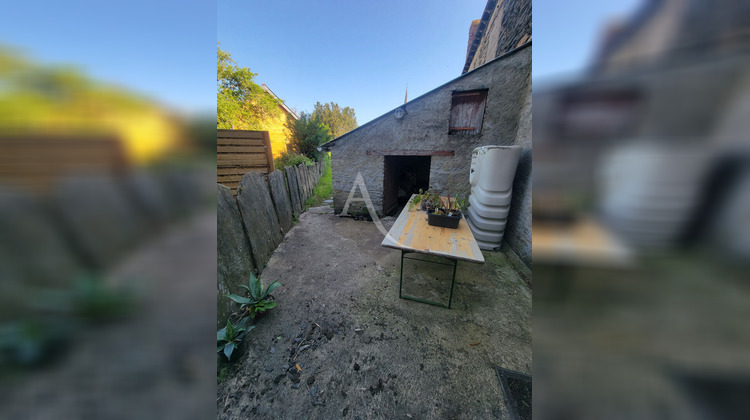 Ma-Cabane - Location Maison TREFFIEUX, 74 m²