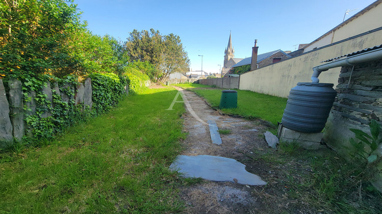 Ma-Cabane - Location Maison TREFFIEUX, 74 m²