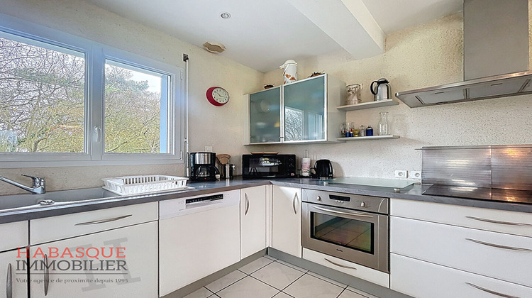 Ma-Cabane - Location Maison TREFLEZ, 142 m²