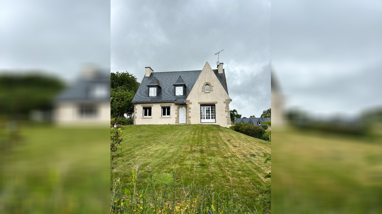 Ma-Cabane - Location Maison TREGOMEUR, 168 m²
