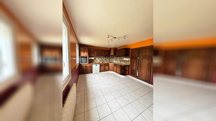 Ma-Cabane - Location Maison TREGOMEUR, 168 m²