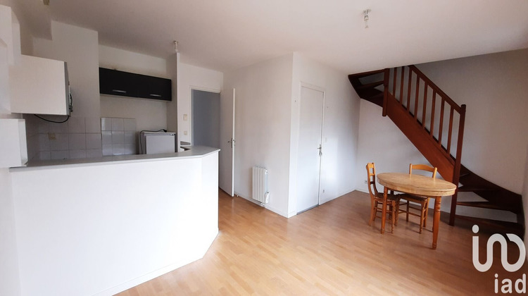 Ma-Cabane - Location Maison Trégueux, 61 m²