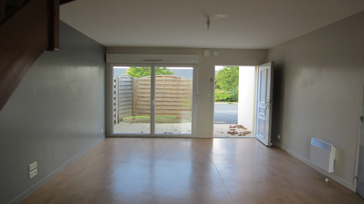 Ma-Cabane - Location Maison Trégueux, 60 m²