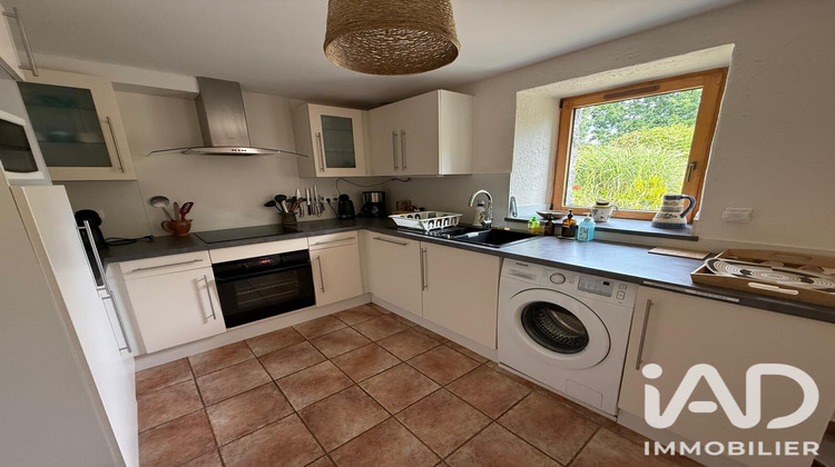Ma-Cabane - Location Maison Trégunc, 75 m²
