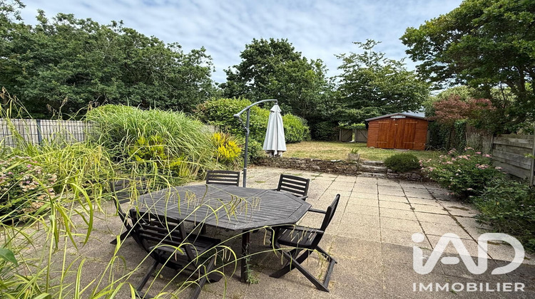 Ma-Cabane - Location Maison Trégunc, 75 m²
