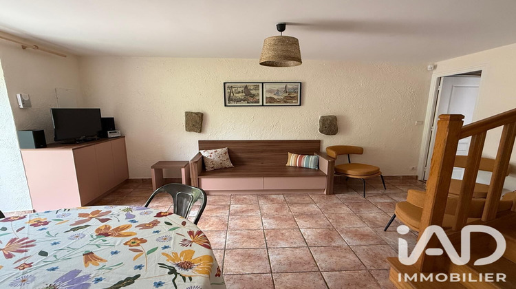 Ma-Cabane - Location Maison Trégunc, 75 m²