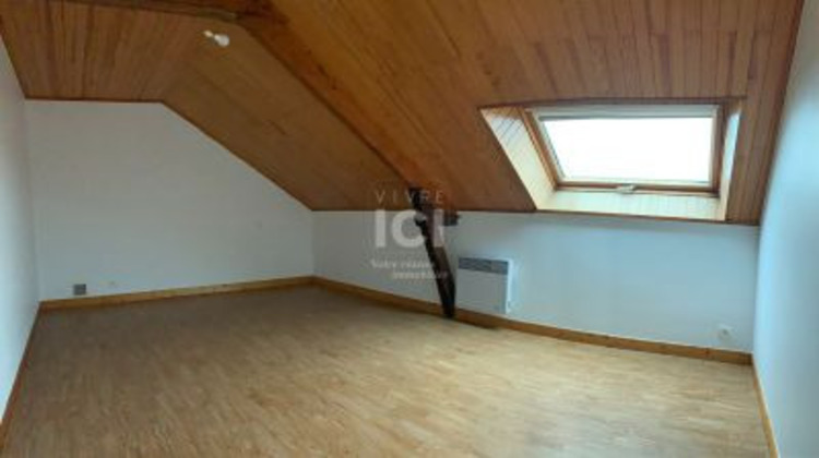 Ma-Cabane - Location Maison TREILLIERES, 76 m²