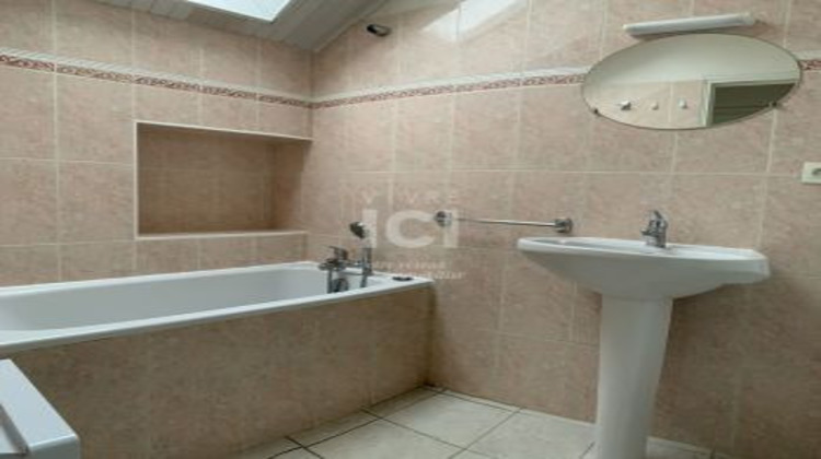 Ma-Cabane - Location Maison TREILLIERES, 76 m²