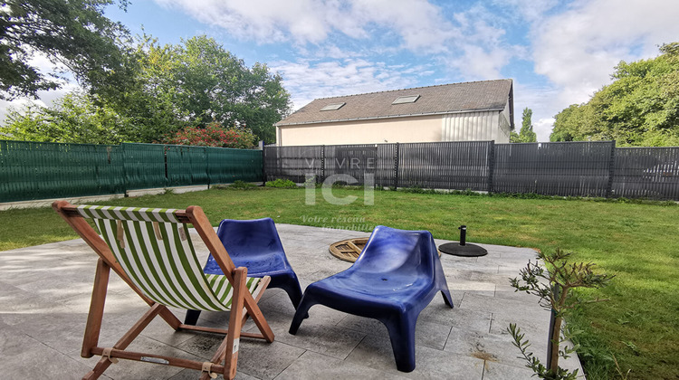 Ma-Cabane - Location Maison TREILLIERES, 89 m²