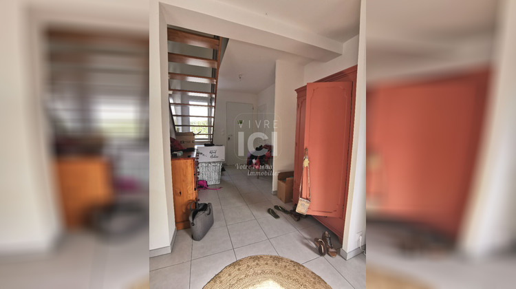 Ma-Cabane - Location Maison TREILLIERES, 89 m²