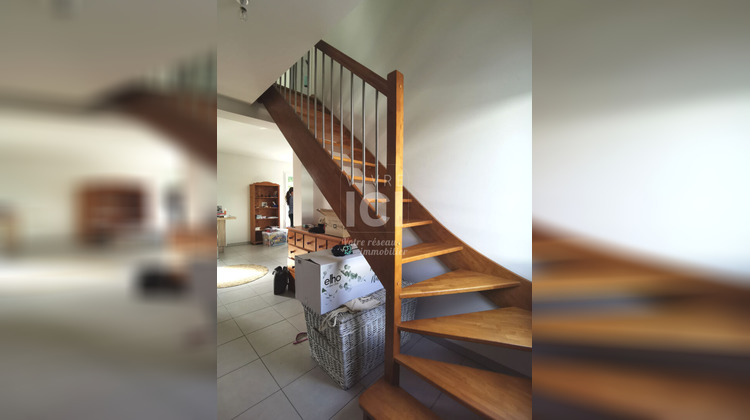 Ma-Cabane - Location Maison TREILLIERES, 89 m²