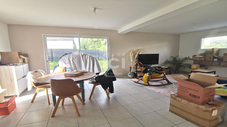 Ma-Cabane - Location Maison TREILLIERES, 89 m²